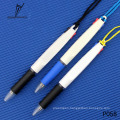 Factory Promotion Plastic 2 in 1 Color Ink Gift Pen